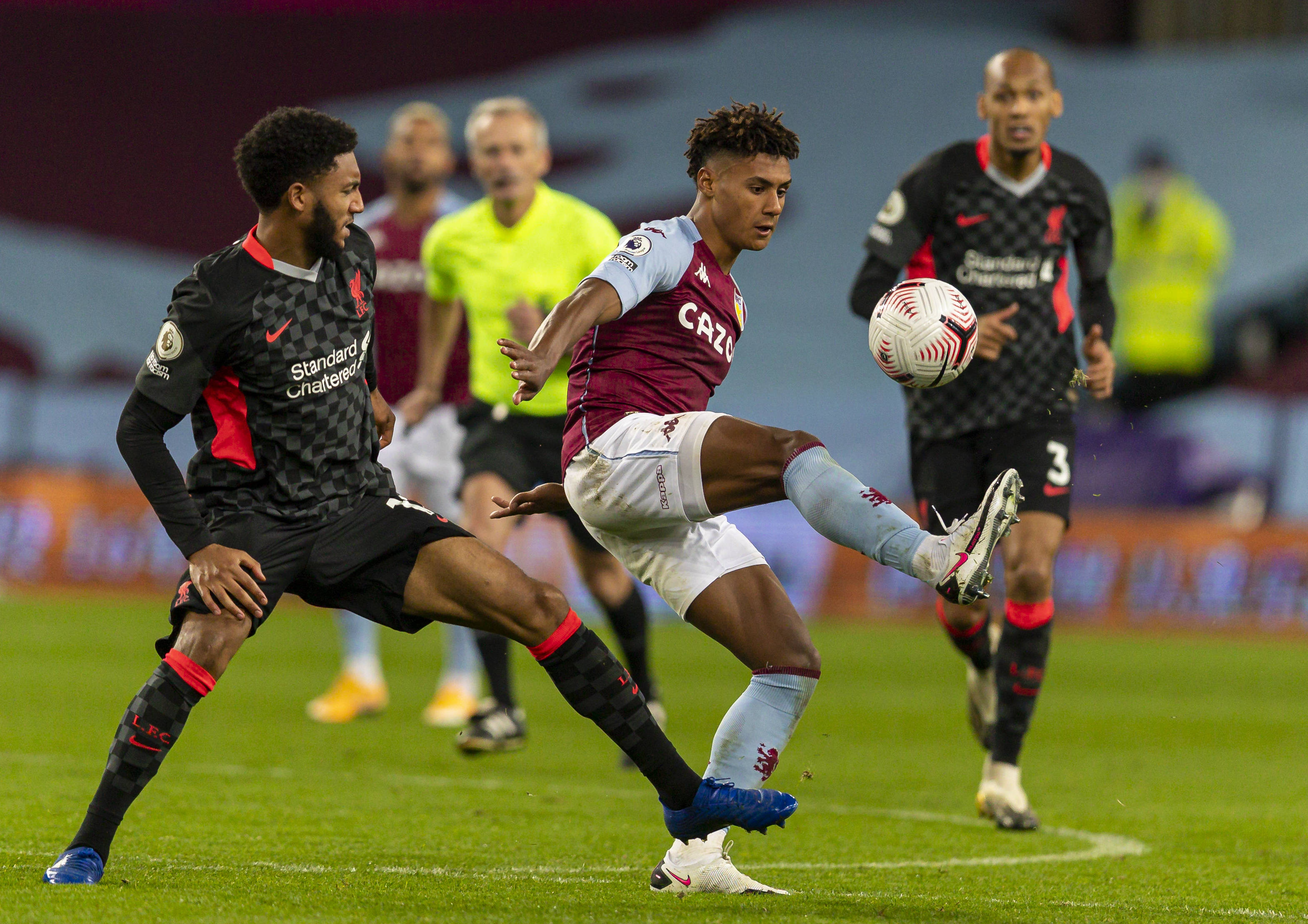 展示机会 展示机会